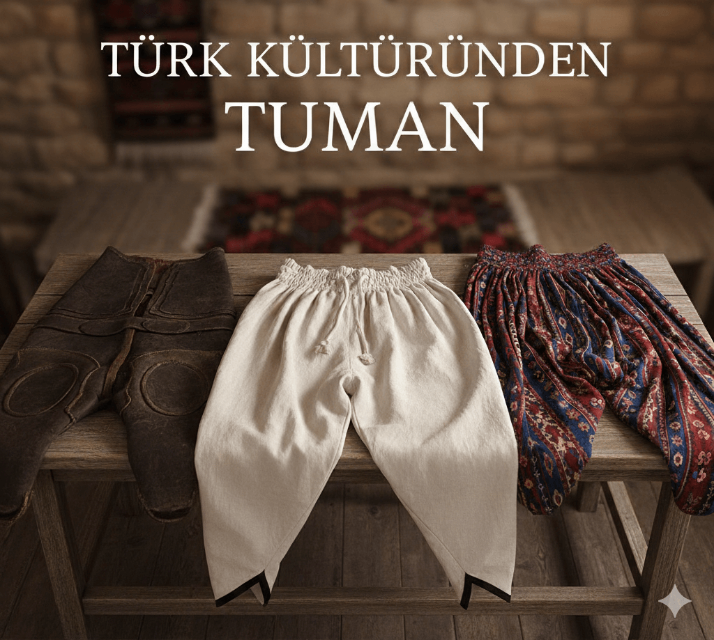 tuman