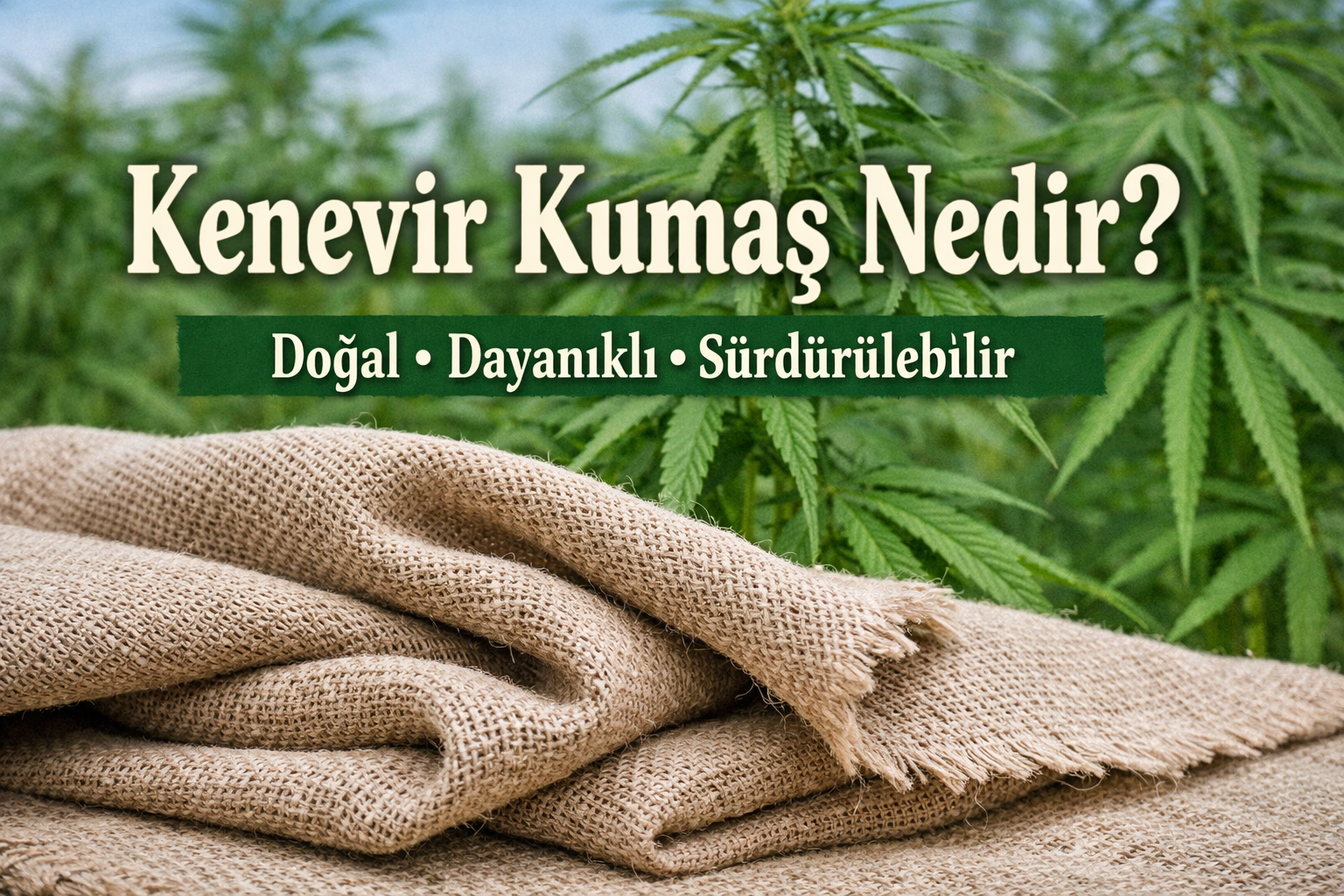 kenevir