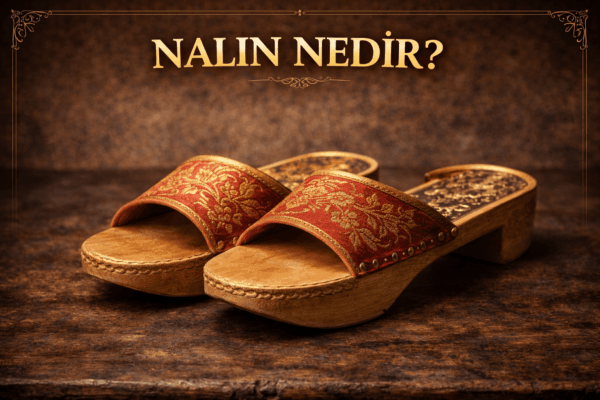 nalın nedir