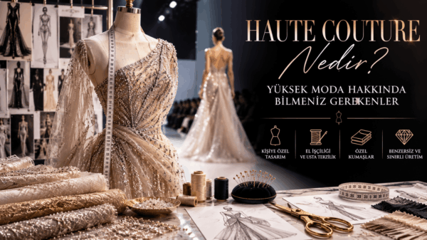 haute couture