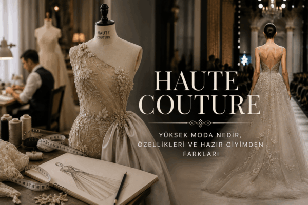 HAUTE COUTURE NEDİR? 2 haute couture