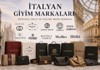 italyan giyim markaları