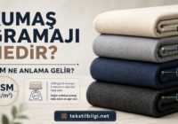 kumaş gramaj