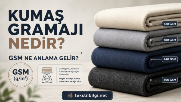 kumaş gramaj