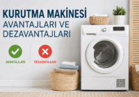 kurutma makinesi