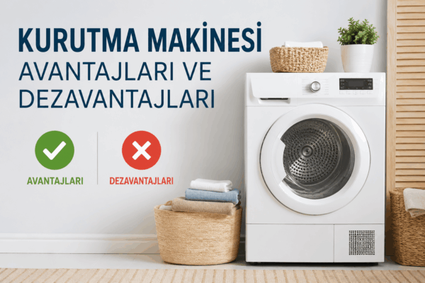 kurutma makinesi