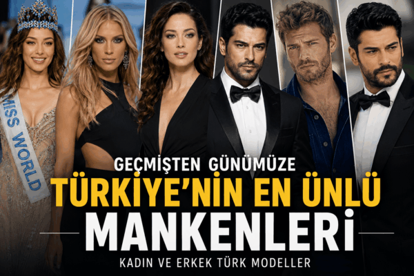 mankenler